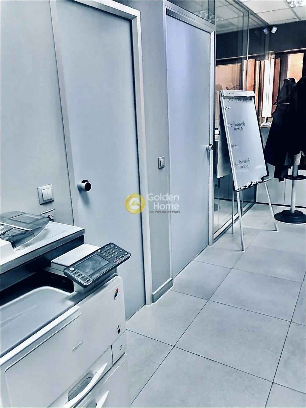 Office 184m²  - 3