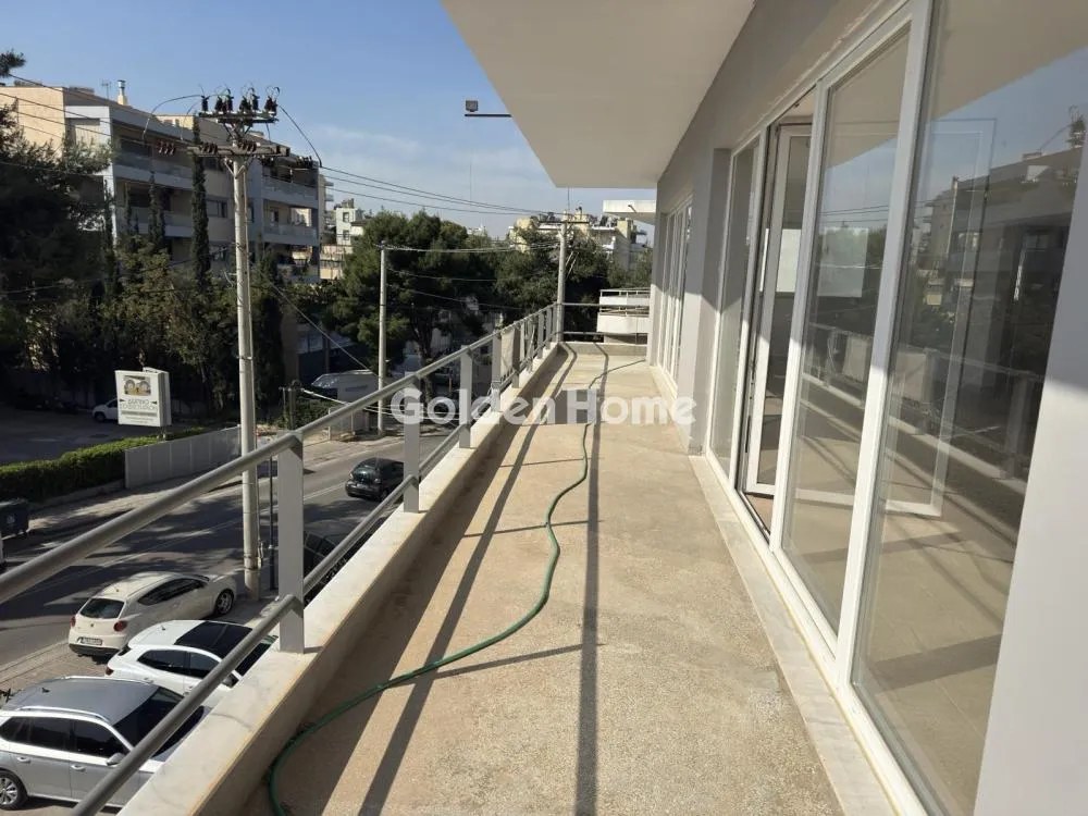 Γραφείο 360τ.μ.  - 3