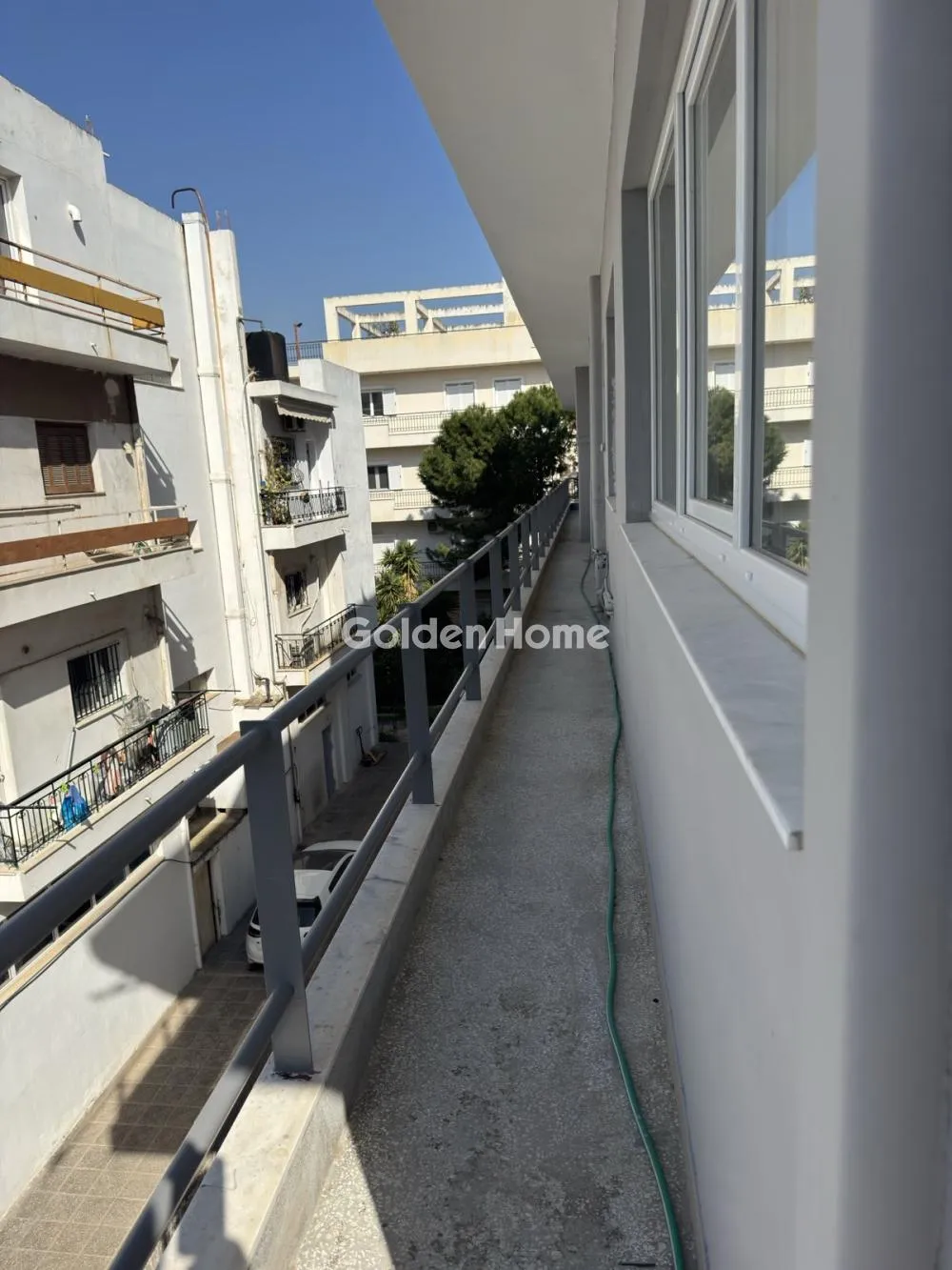 Γραφείο 360τ.μ.  - 4