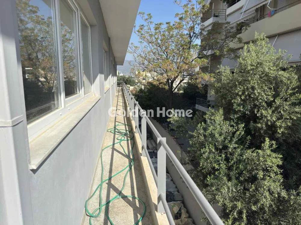 Γραφείο 360τ.μ.  - 5