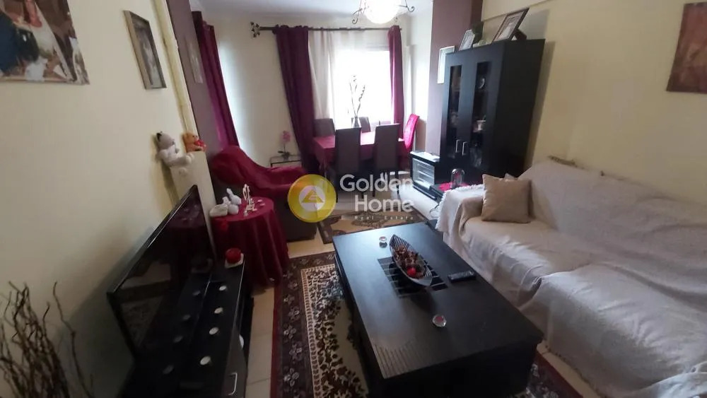 Apartment 75m²  - 2