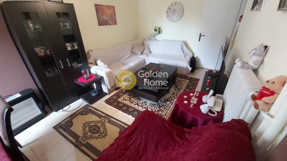 Apartment 75m²  - 3