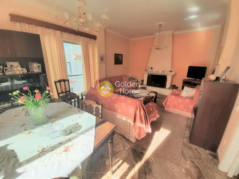 Apartment 103m²  - 2