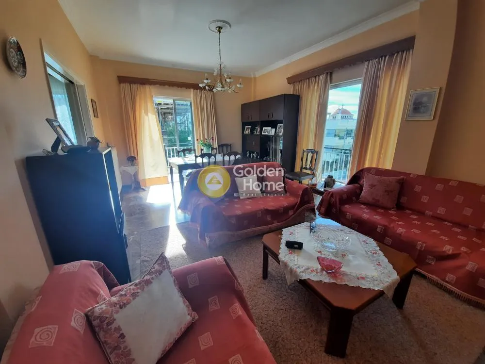Apartment 103m²  - 3