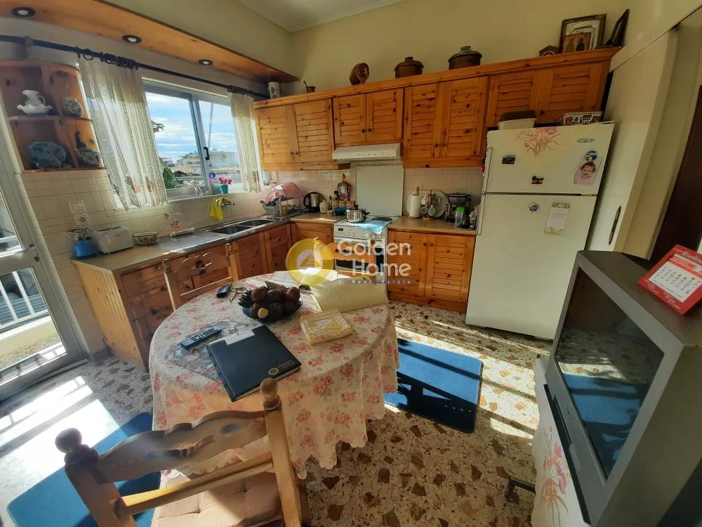 Apartment 103m²  - 5
