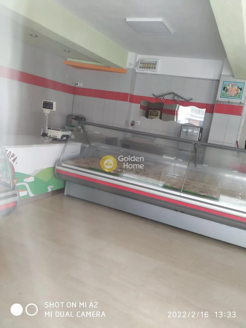 Shop 100m²  - 4