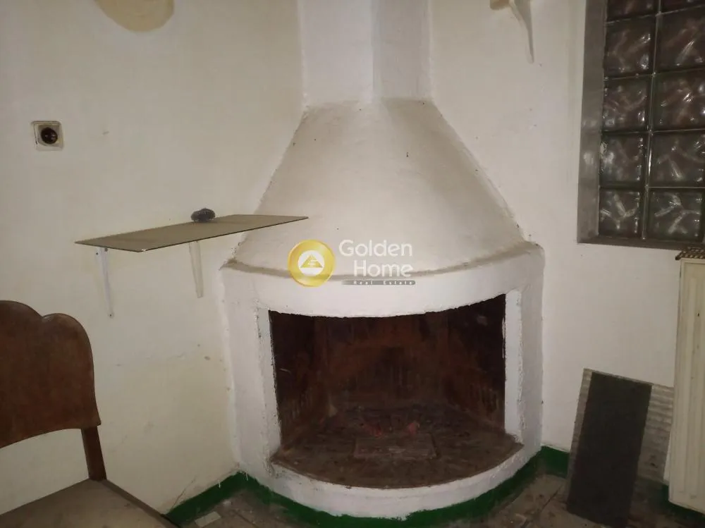 Detached house 105m²  - 2