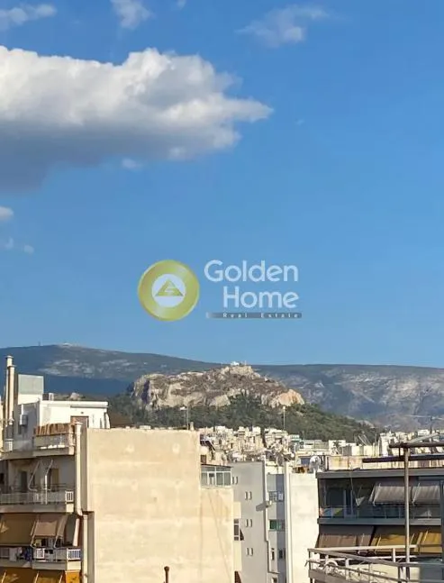 Διαμέρισμα 90τ.μ.  - 2