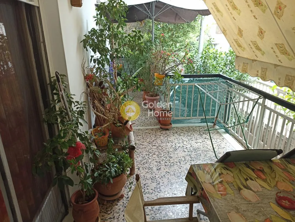 Apartment 100m²  - 2