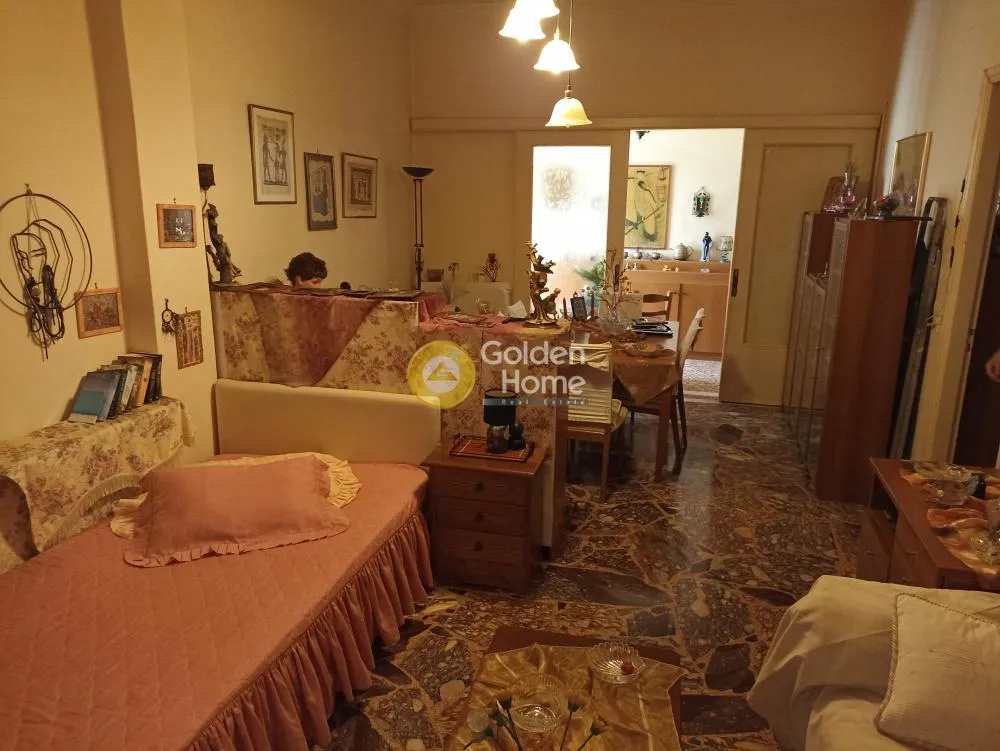 Apartment 100m²  - 4