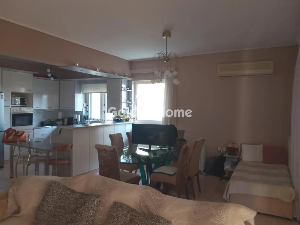 Apartment 95m²  - 3
