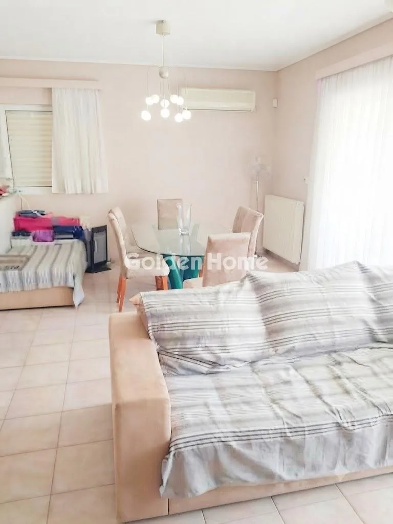 Apartment 95m²  - 4