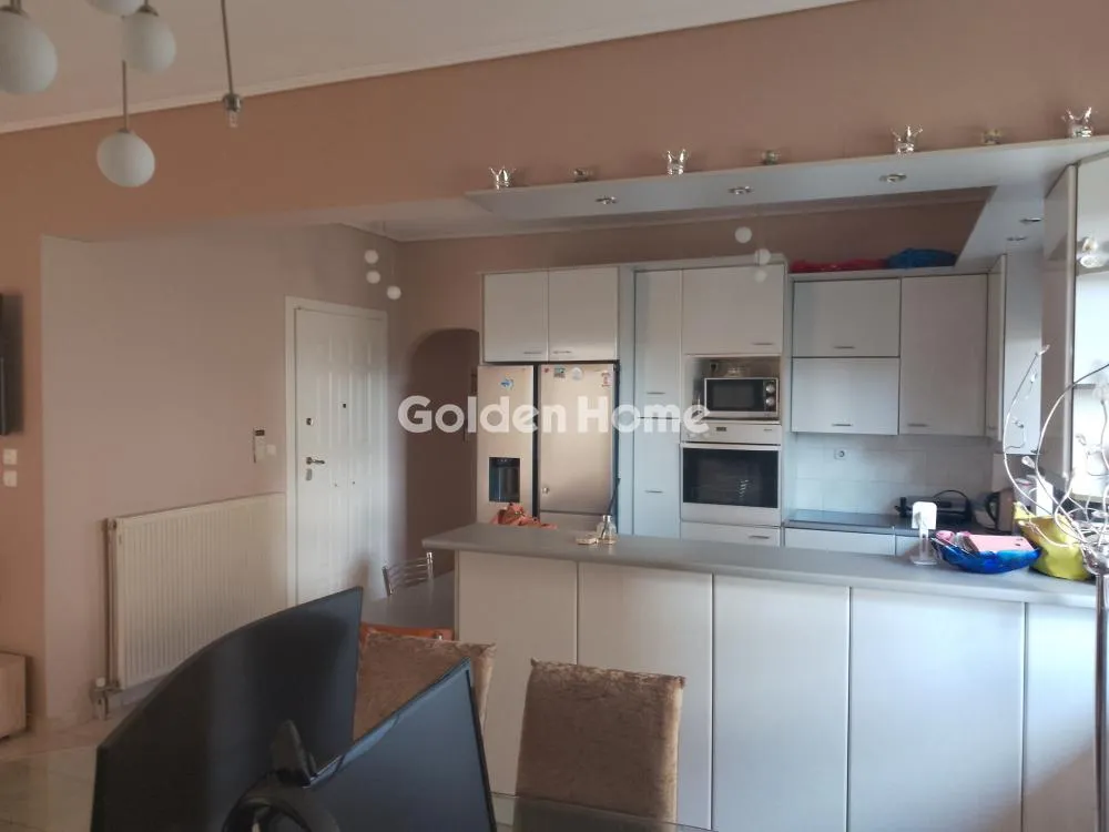 Apartment 95m²  - 5