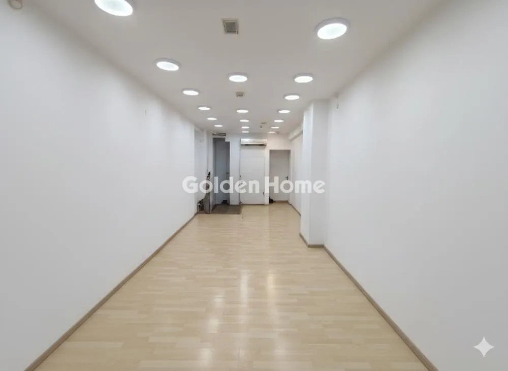 Shop 35m²  - 2