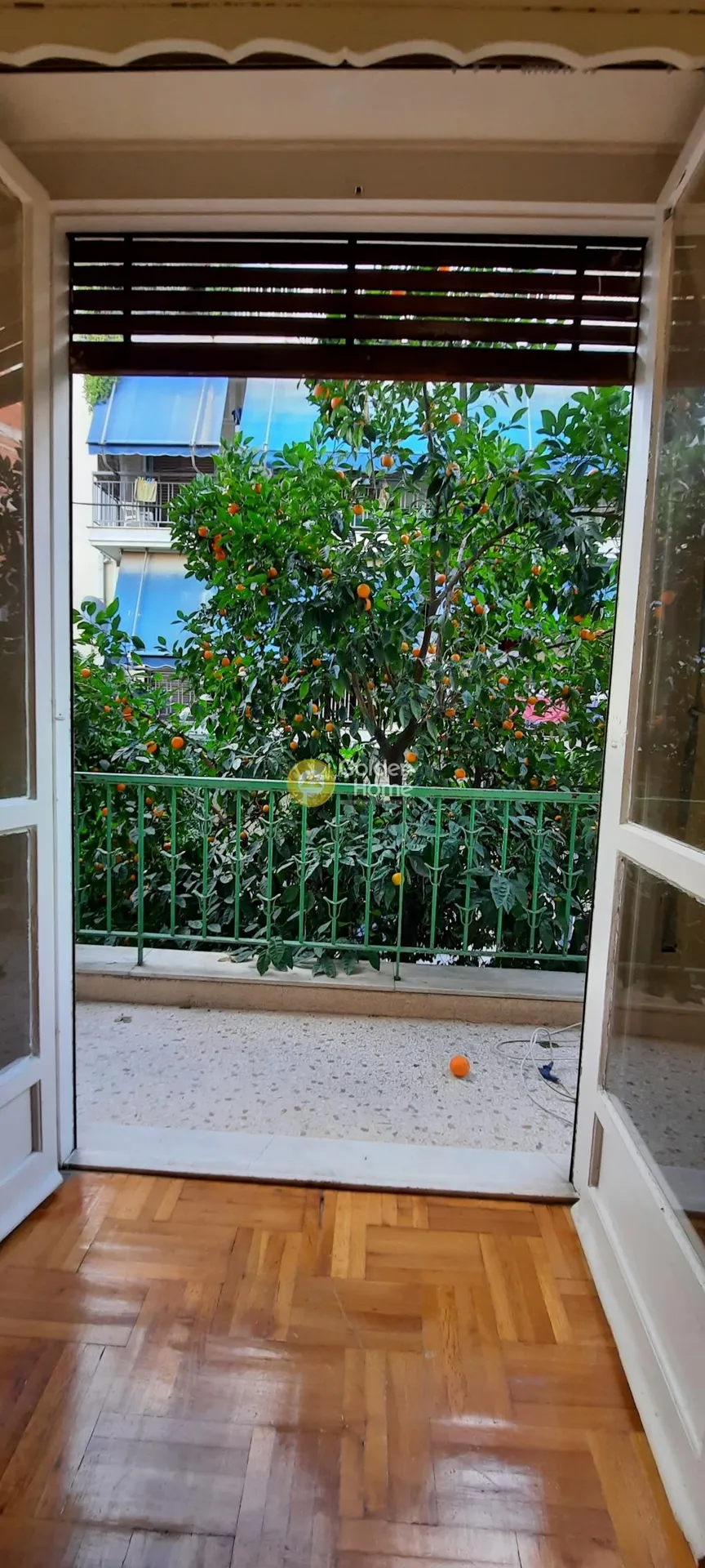 Apartment 80m²  - 2