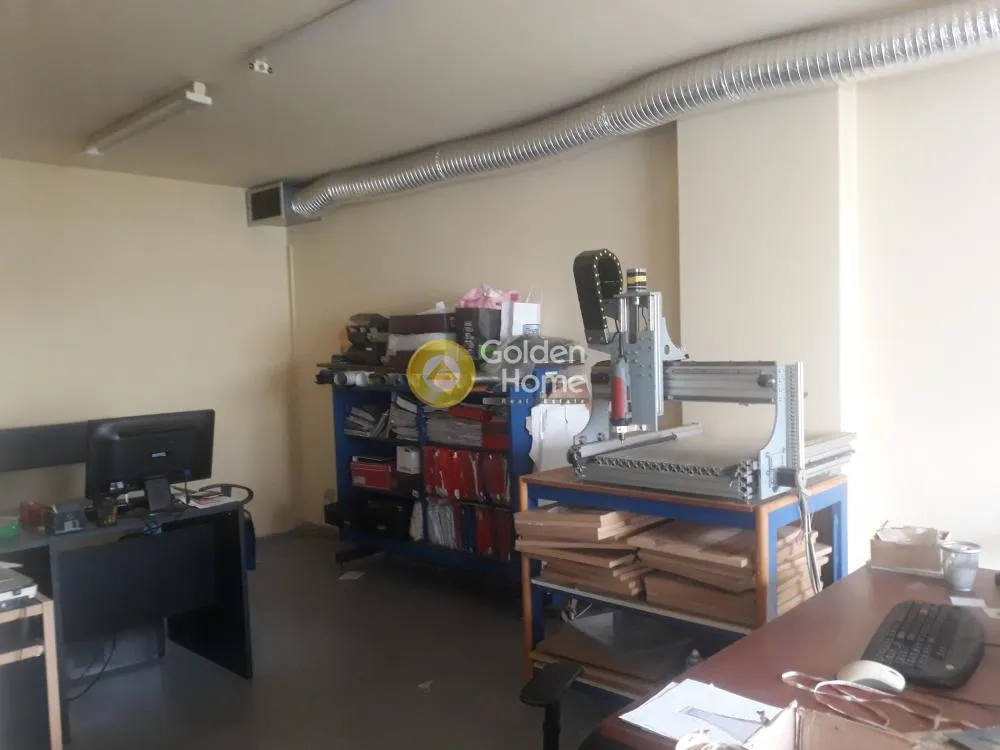 Office 170m²  - 3