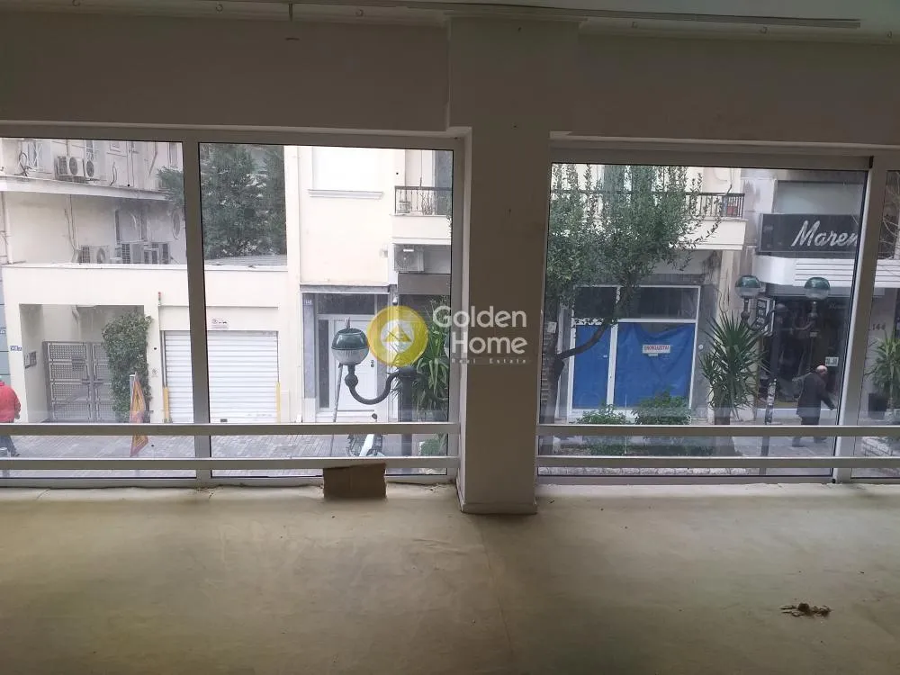 Κατάστημα 165τ.μ.  - 5