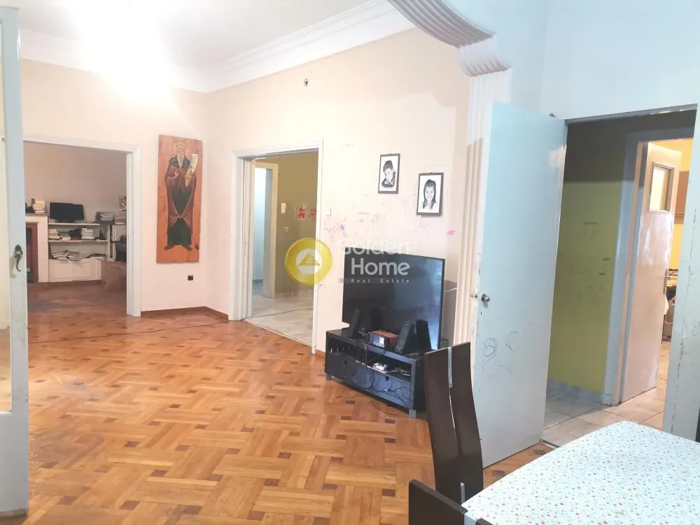Detached house 420m²  - 3