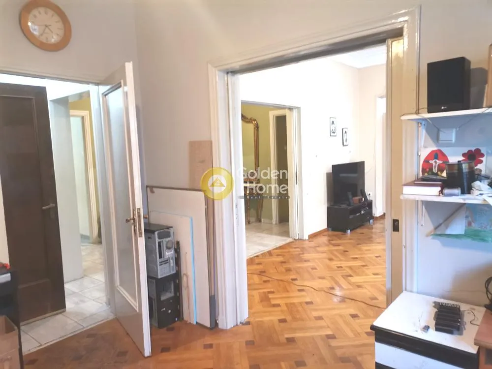 Detached house 420m²  - 4