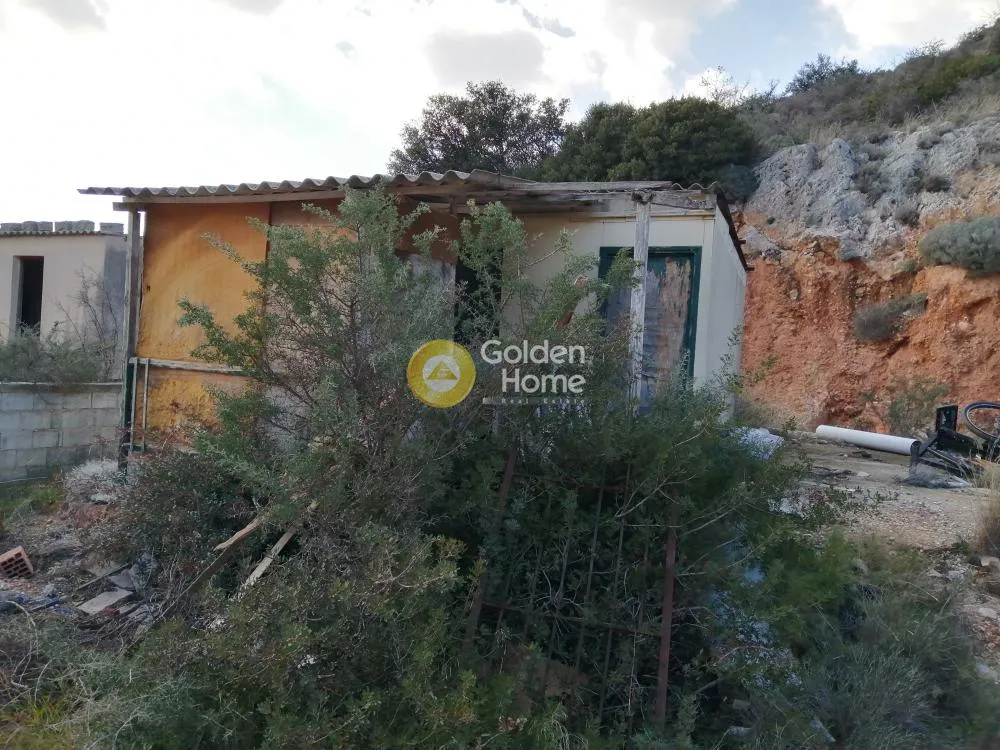 Detached house 54m²  - 2