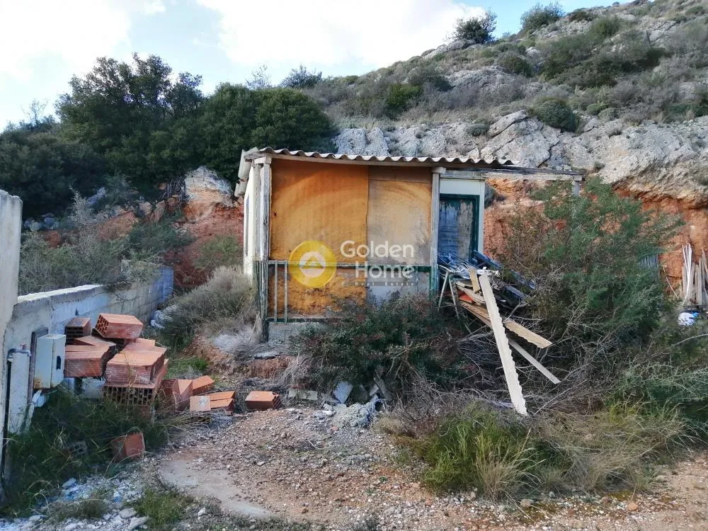 Detached house 54m²  - 3