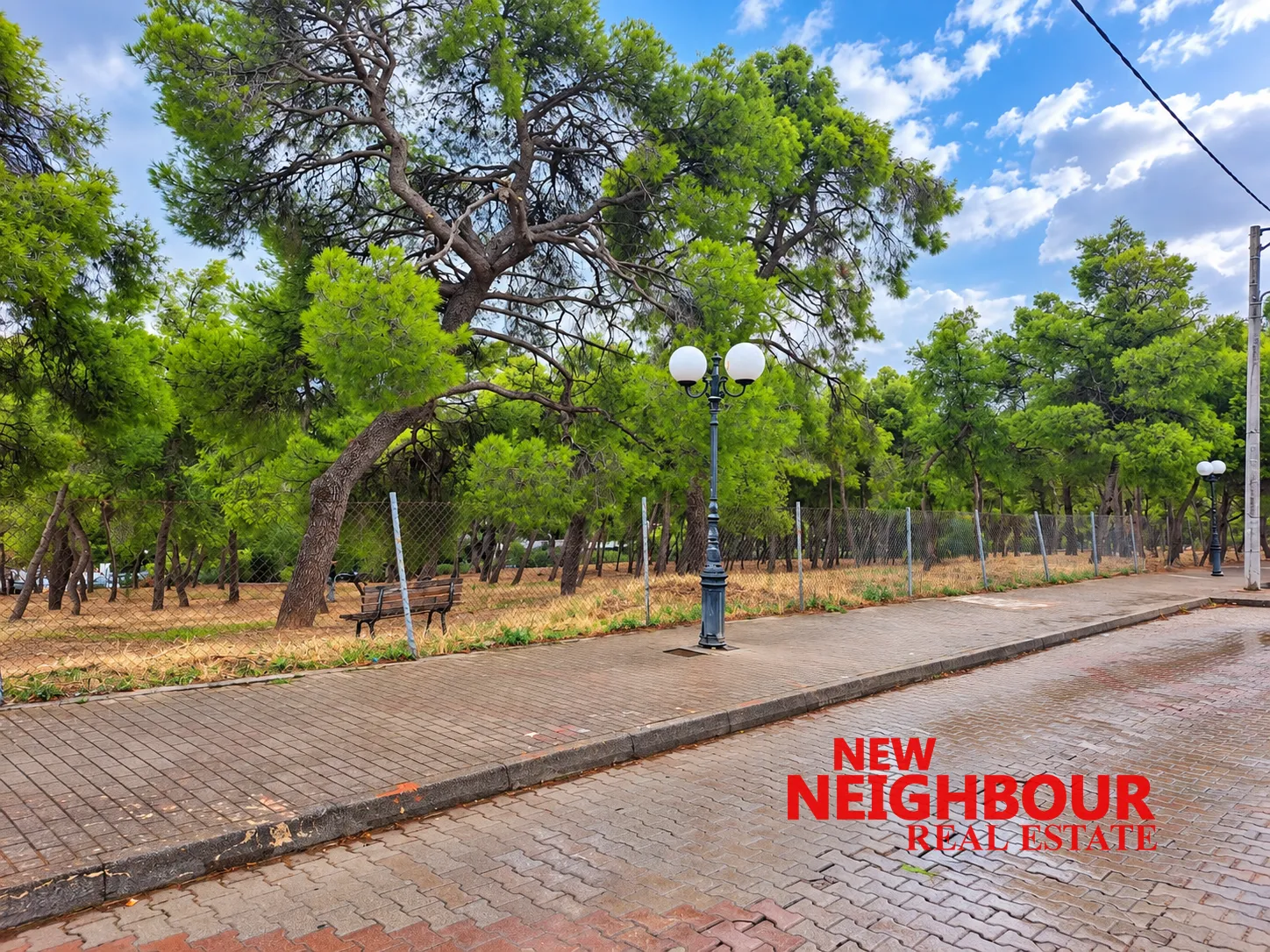 Διαμέρισμα 124τ.μ.  - 2