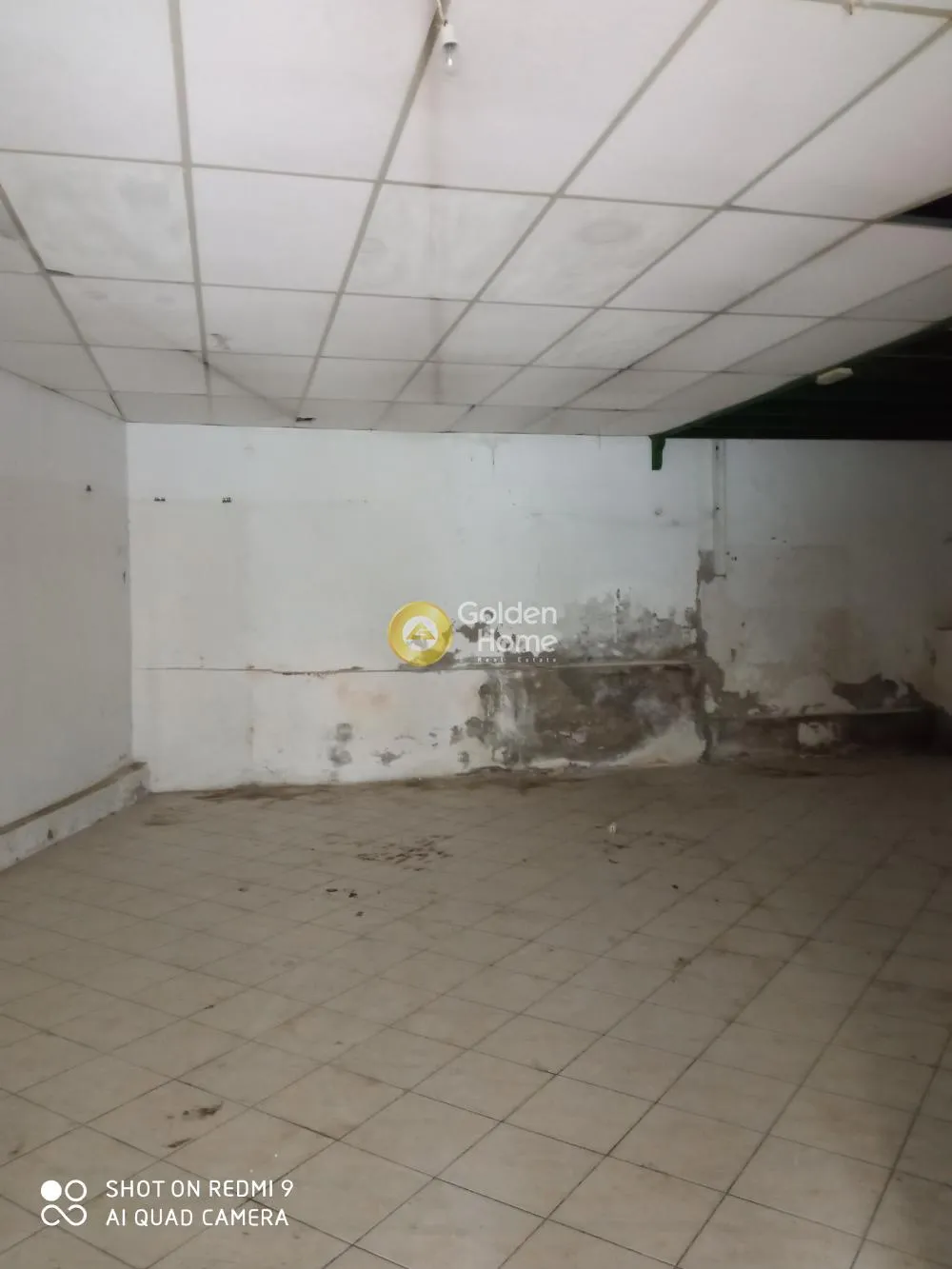 Shop 110m²  - 2