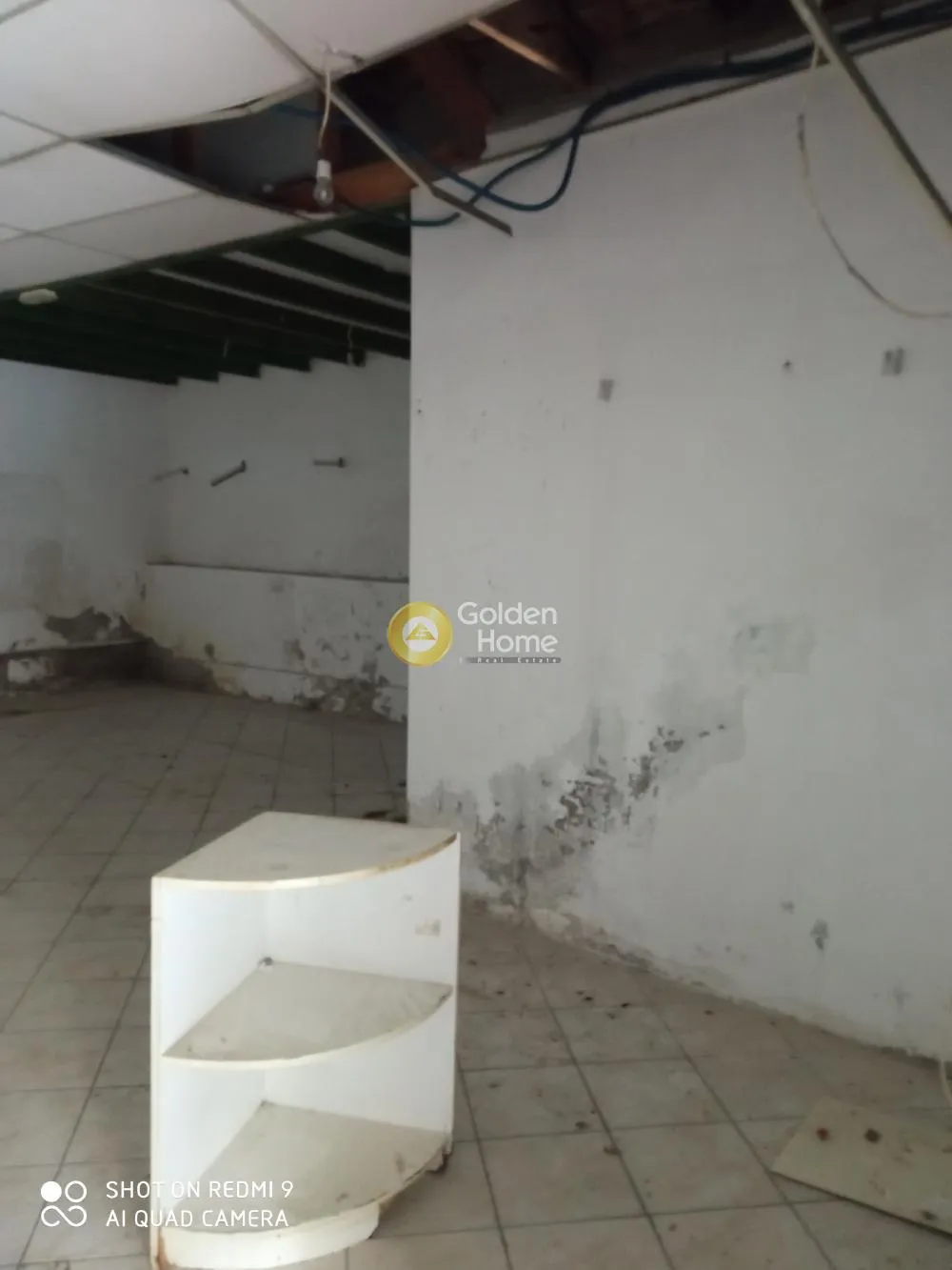 Shop 110m²  - 4