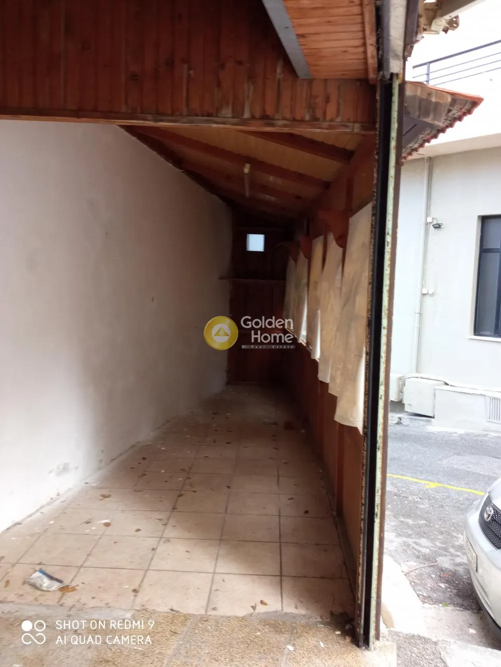 Shop 110m²  - 5