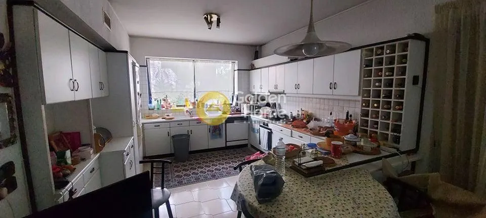 Μονοκατοικία 500τ.μ.  - 2