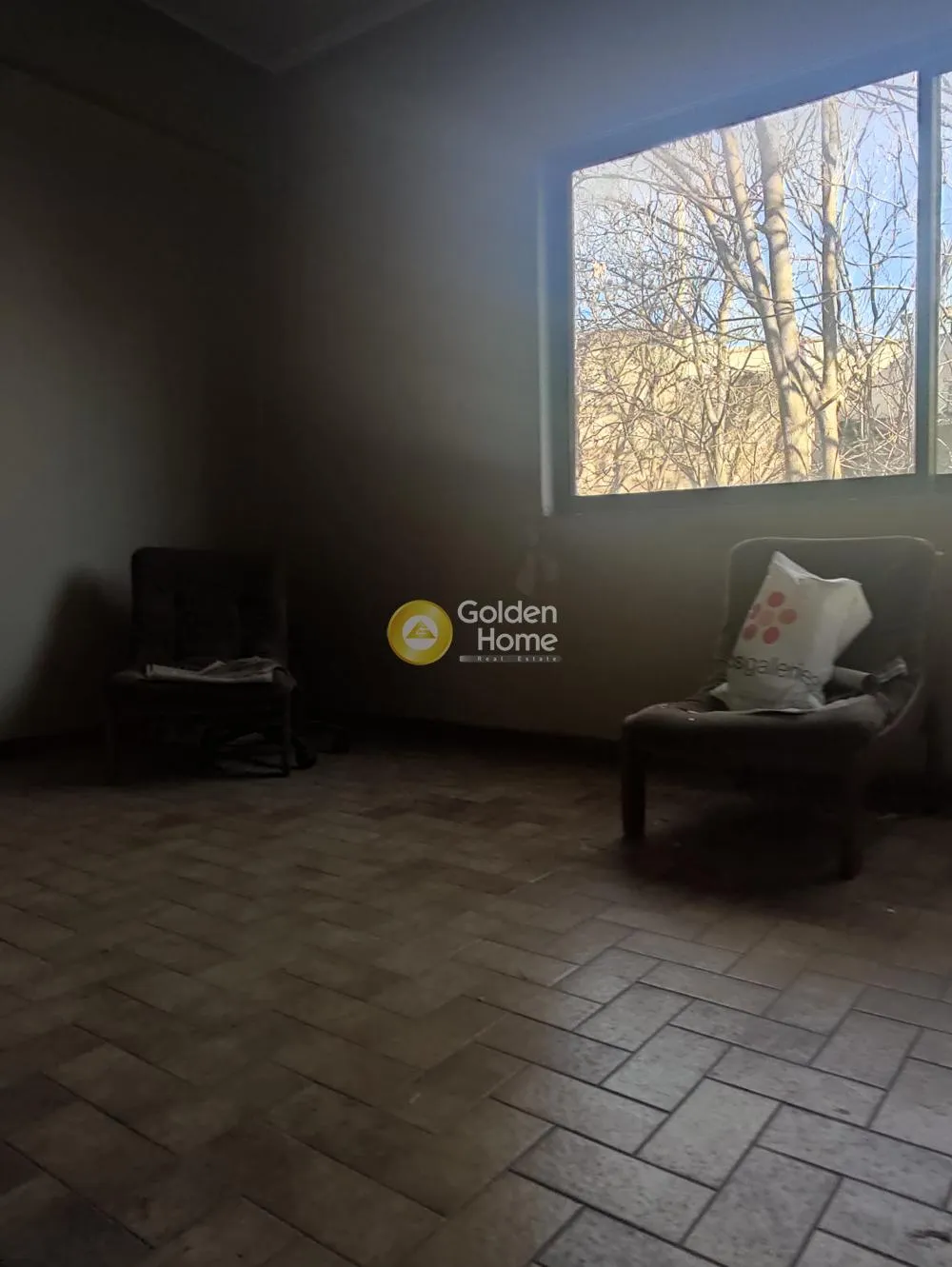 Office 20m²  - 2
