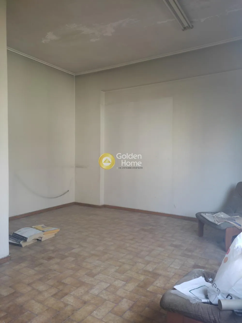 Office 20m²  - 3
