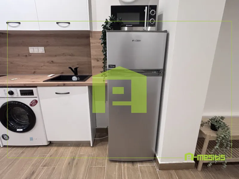 Studio 37m²  - 4