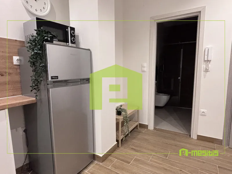 Studio 37m²  - 5