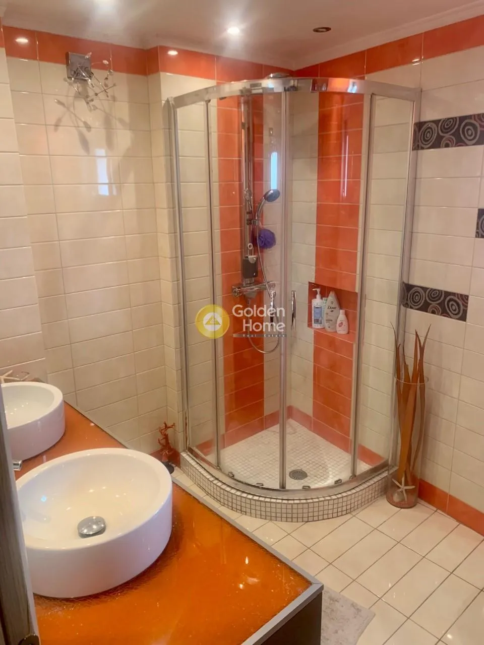 Μεζονέτα 200τ.μ.  - 5