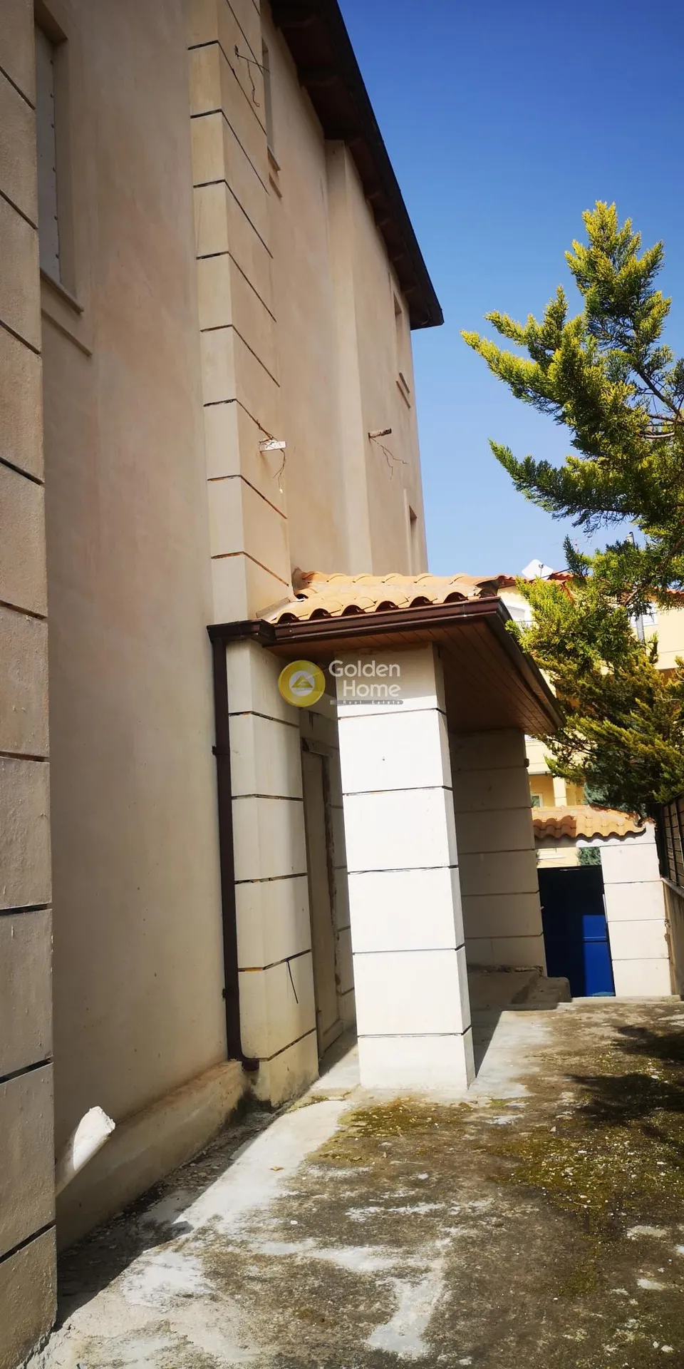 Μεζονέτα 200τ.μ.  - 4
