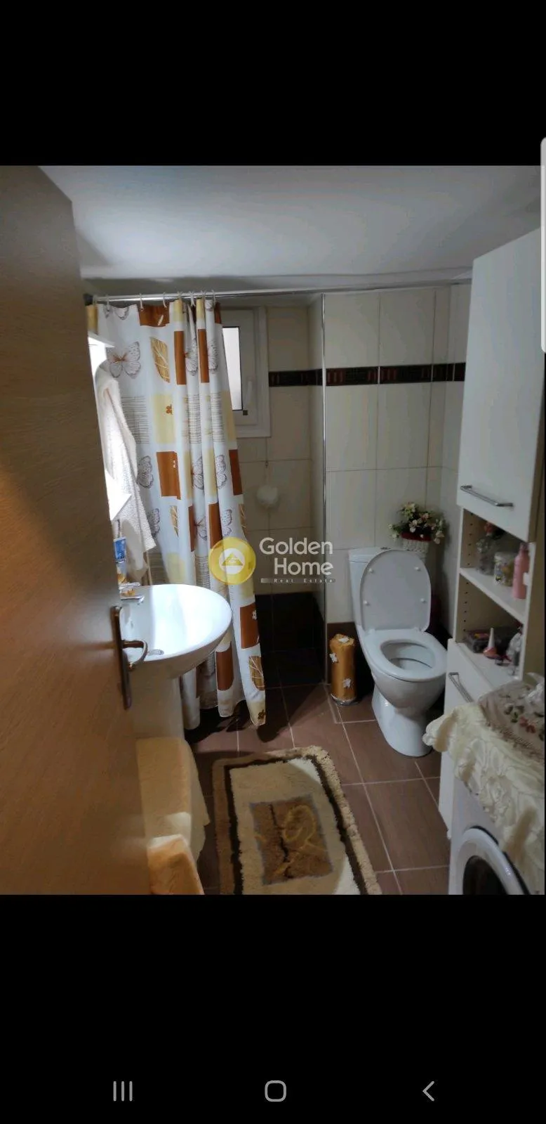 Apartment 51m²  - 2