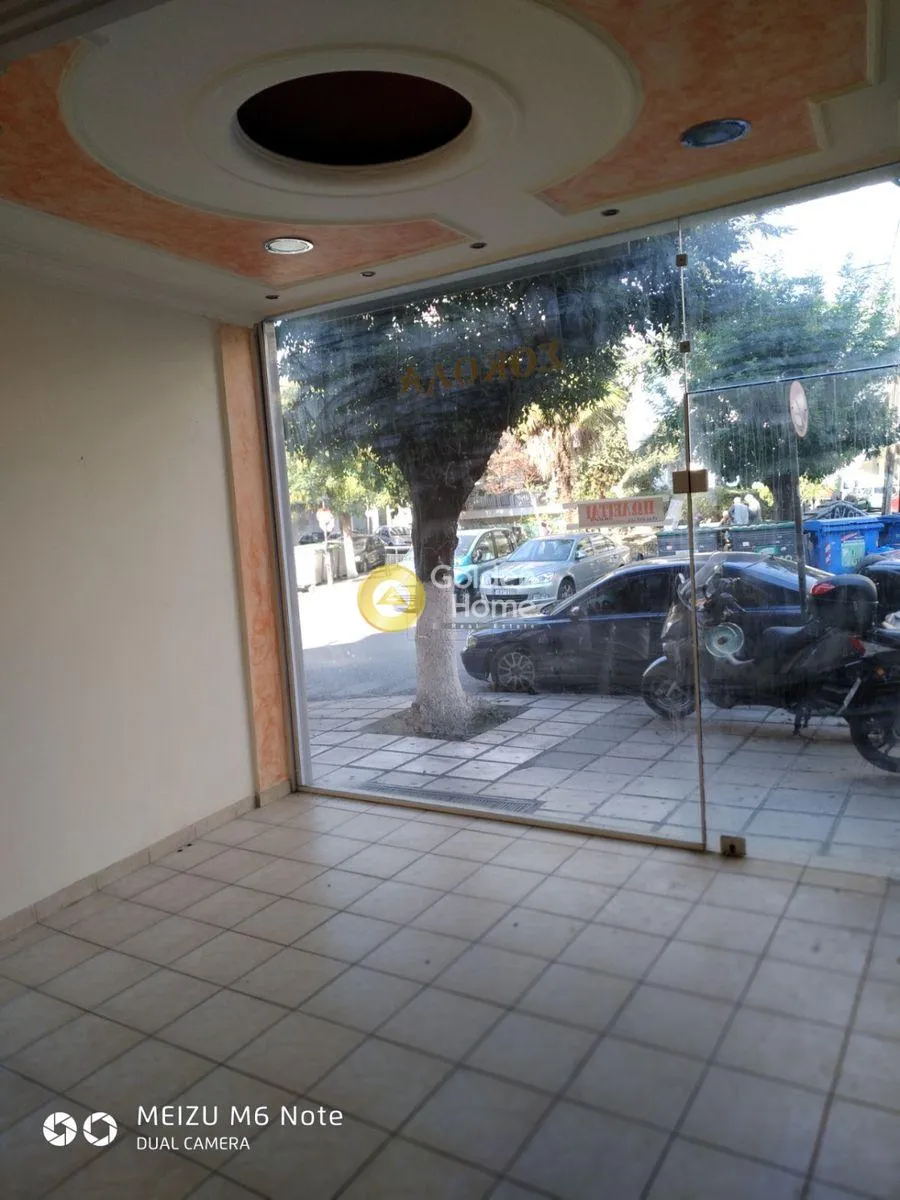 Shop 92m²  - 2