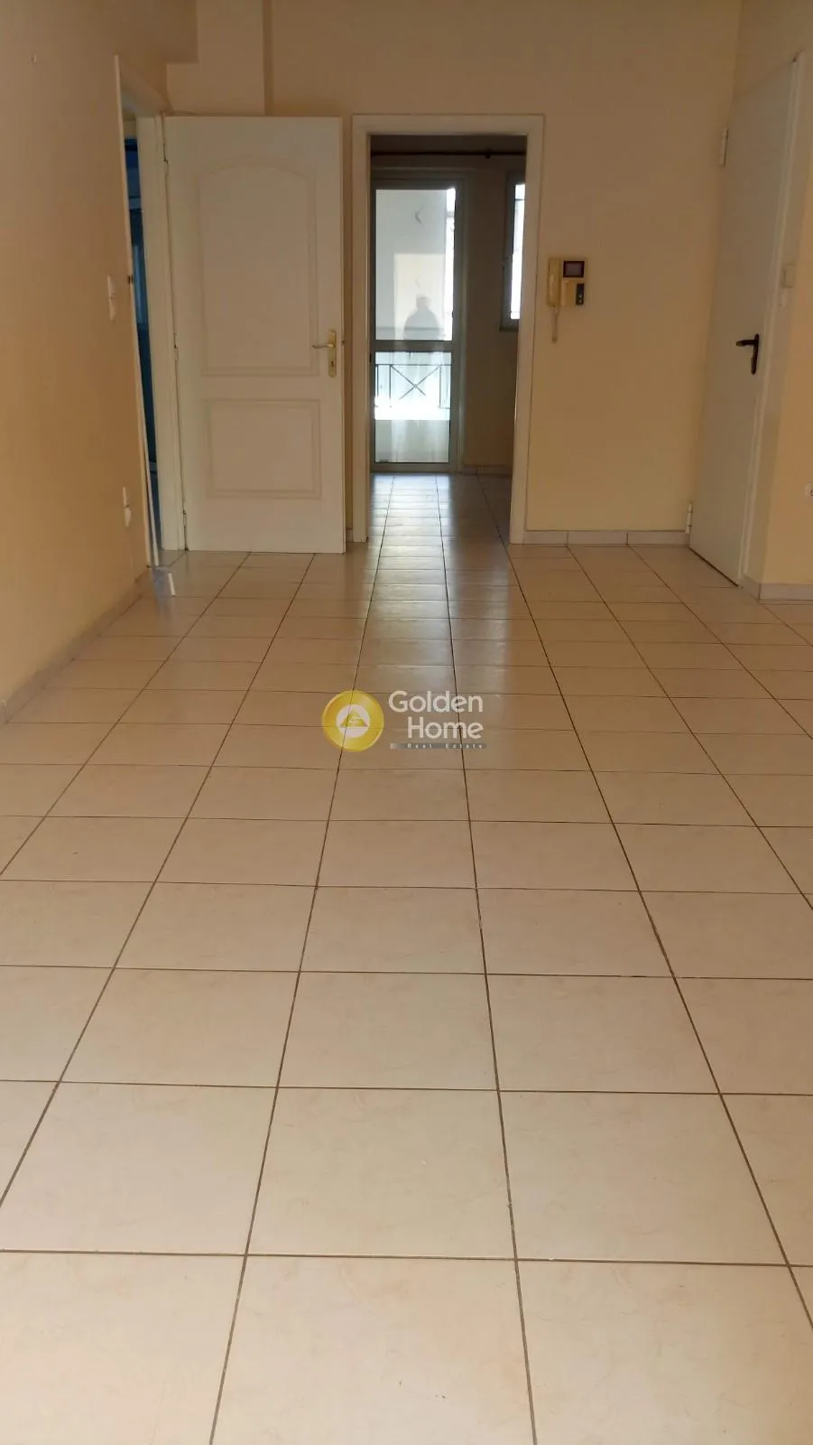Apartment 68m²  - 2