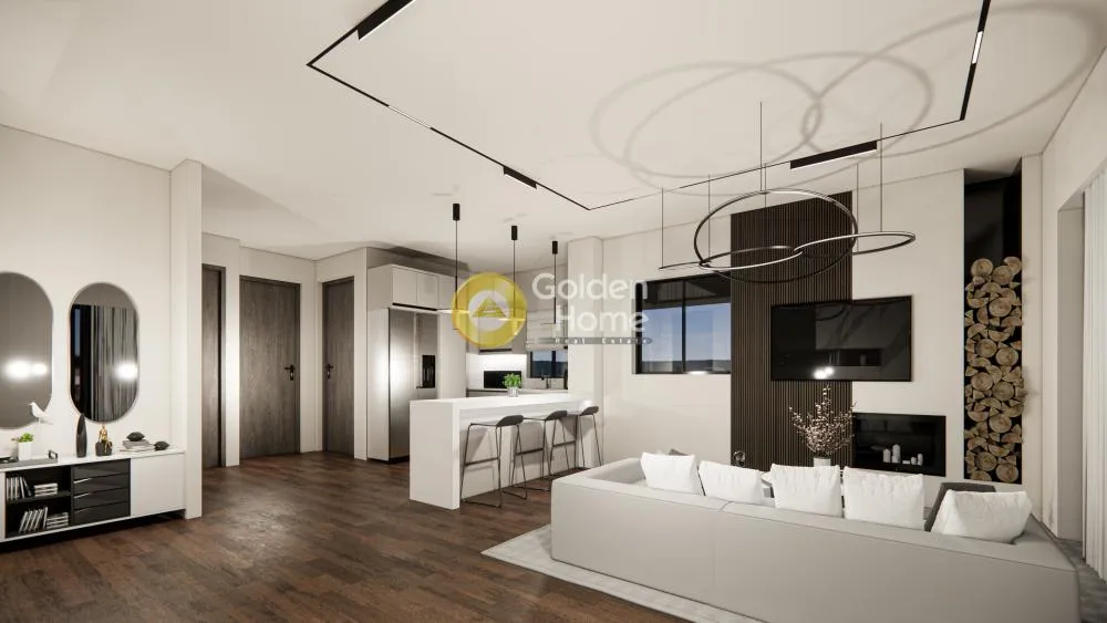 Apartment 117m²  - 3