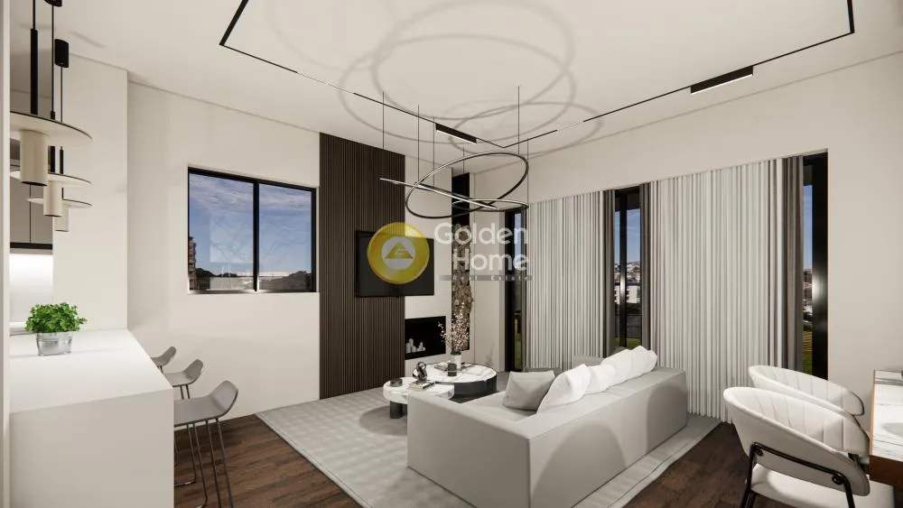 Apartment 117m²  - 4