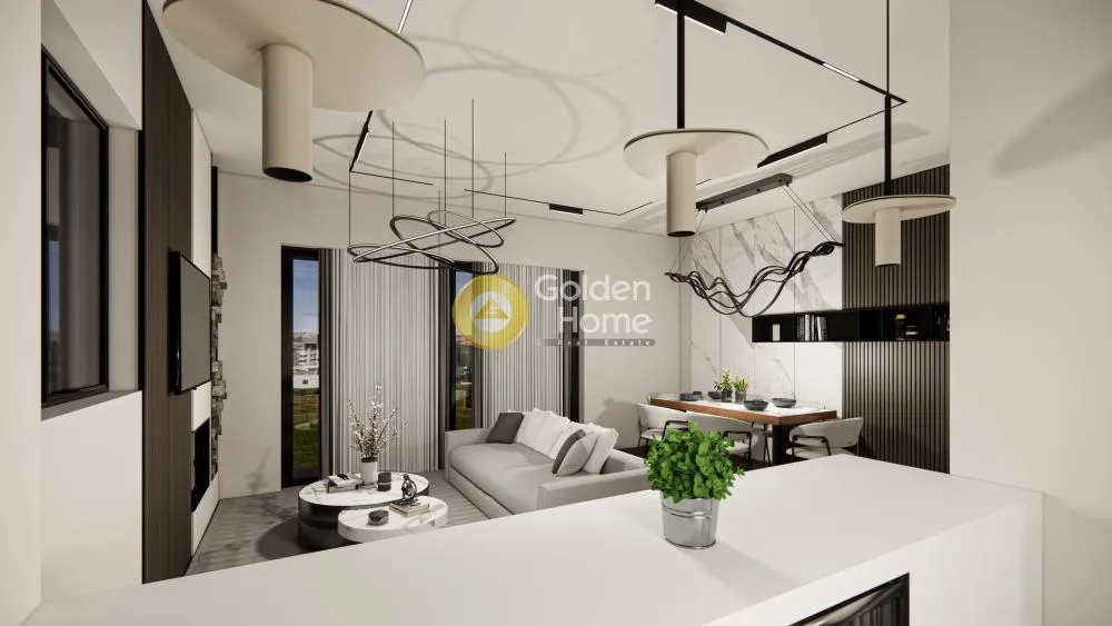 Apartment 117m²  - 5