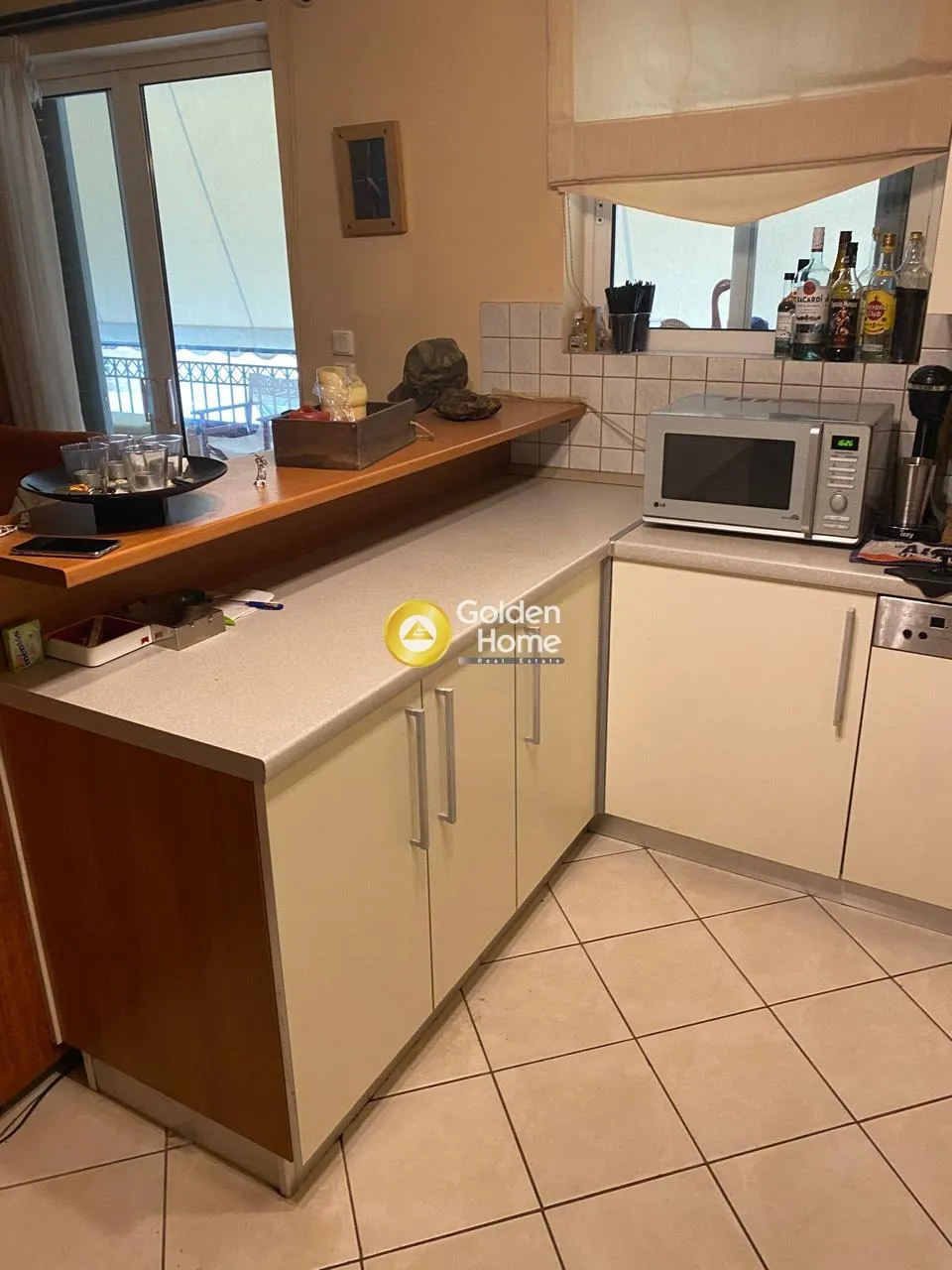 Apartment 100m²  - 3