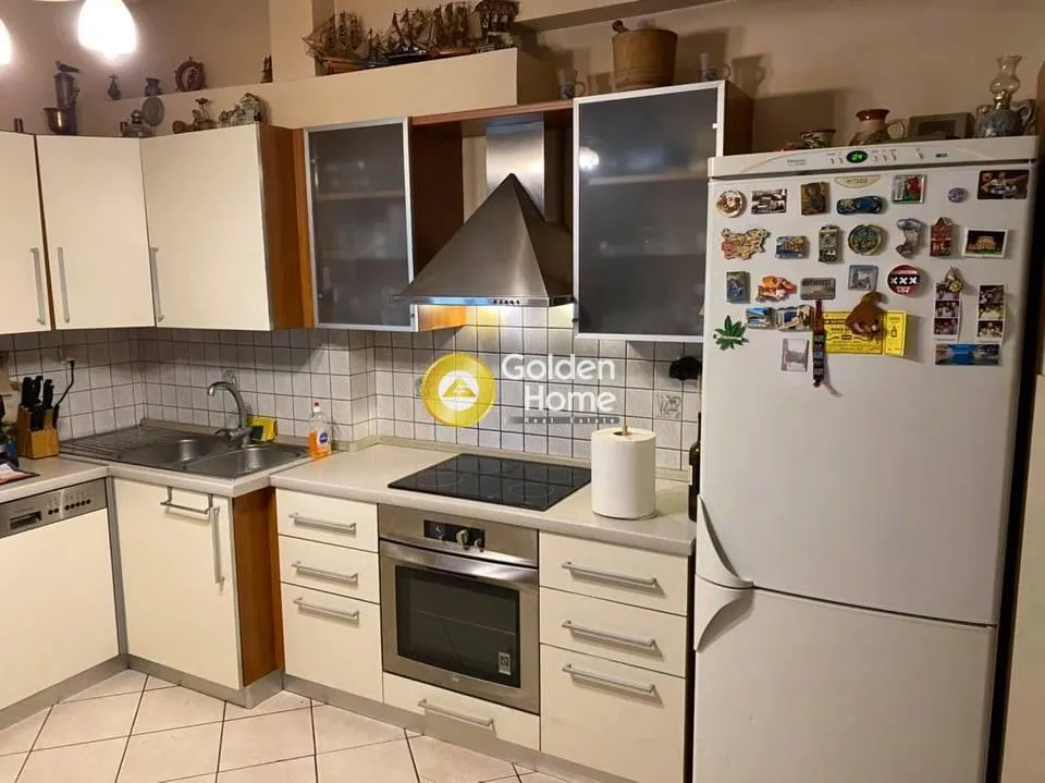 Apartment 100m²  - 4