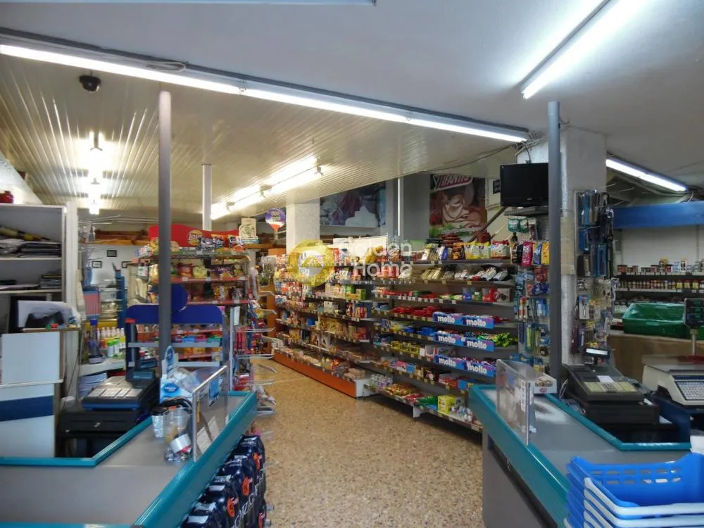 Shop 236m²  - 2