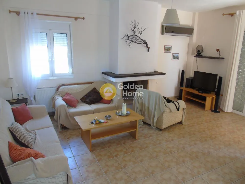 Detached house 200m²  - 2