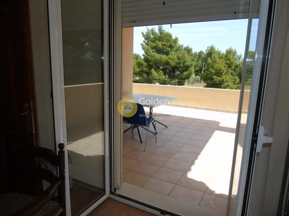 Detached house 200m²  - 3