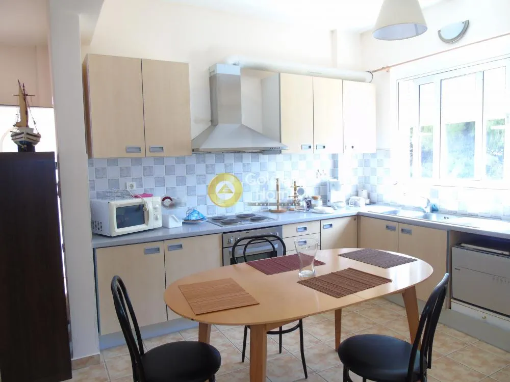 Detached house 200m²  - 5