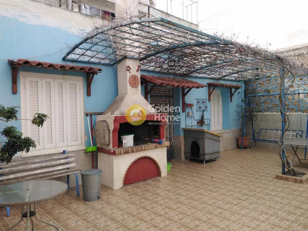 Detached house 120m²  - 2