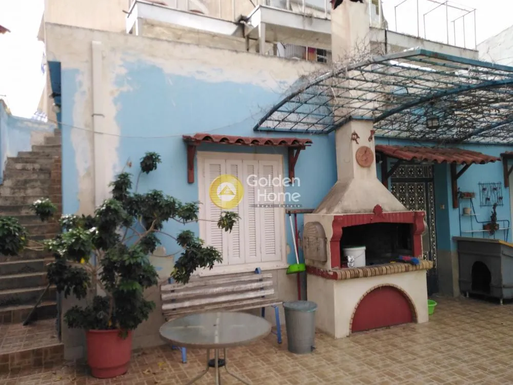Detached house 120m²  - 4